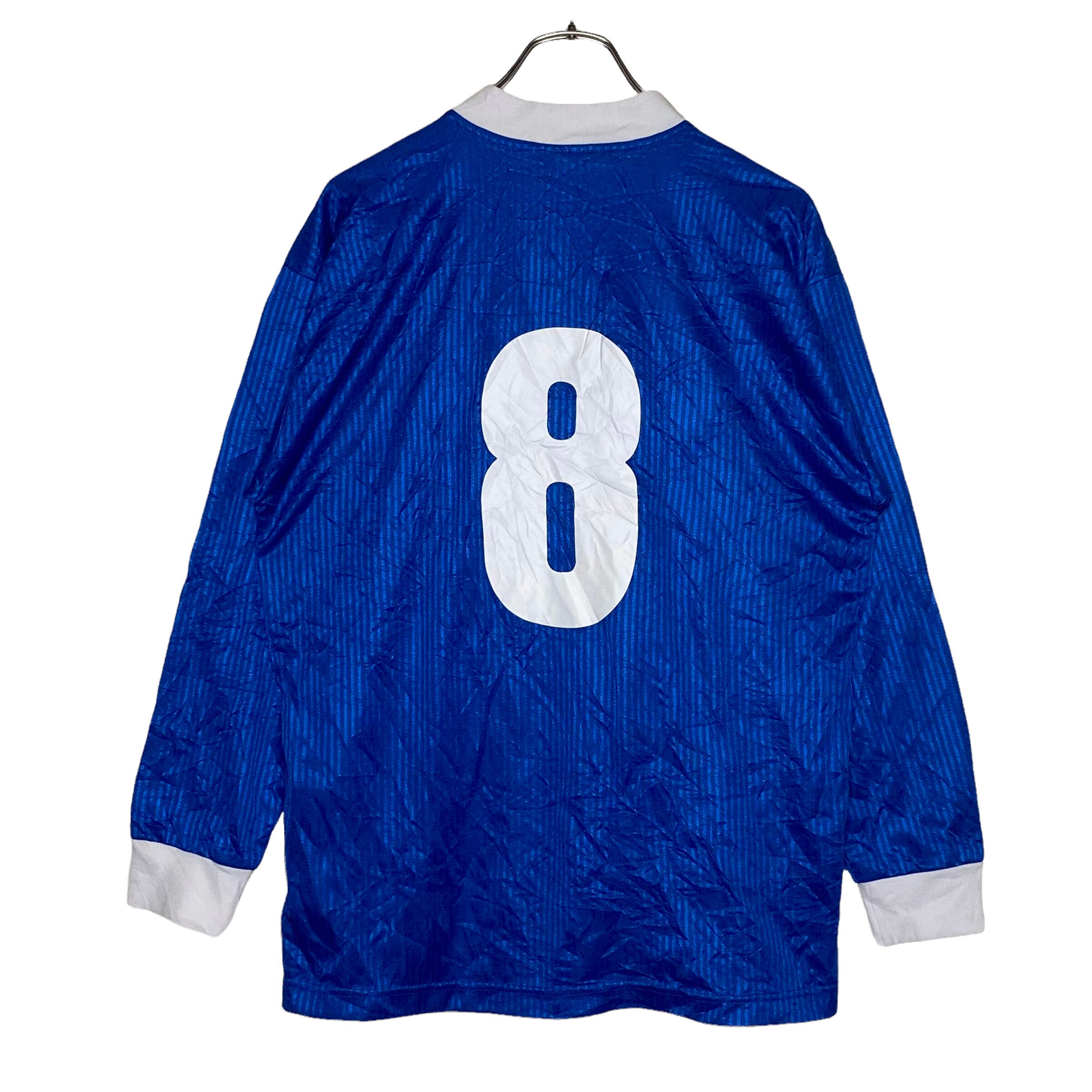 Vlrma ゲームシャツ M（XL相当） プリント | 古着屋OLDGREEN