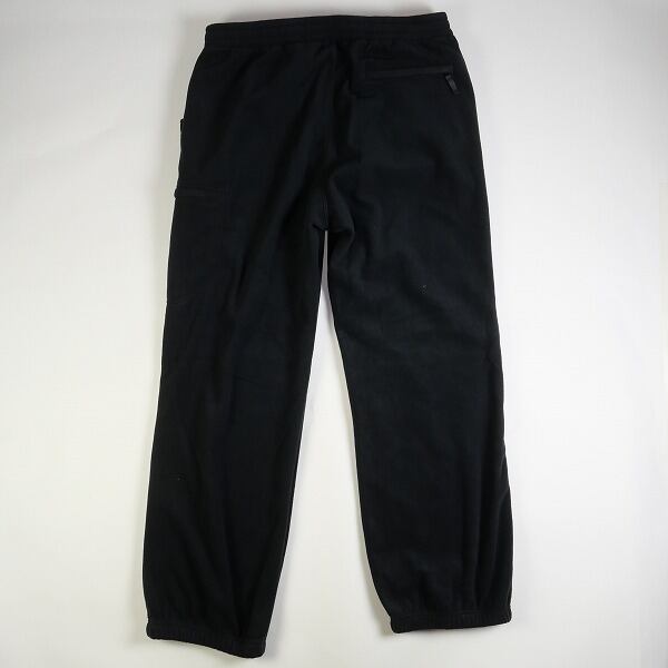 Size【XL】 SUPREME シュプリーム 21AW Polartec Cargo Pant パンツ 黒
