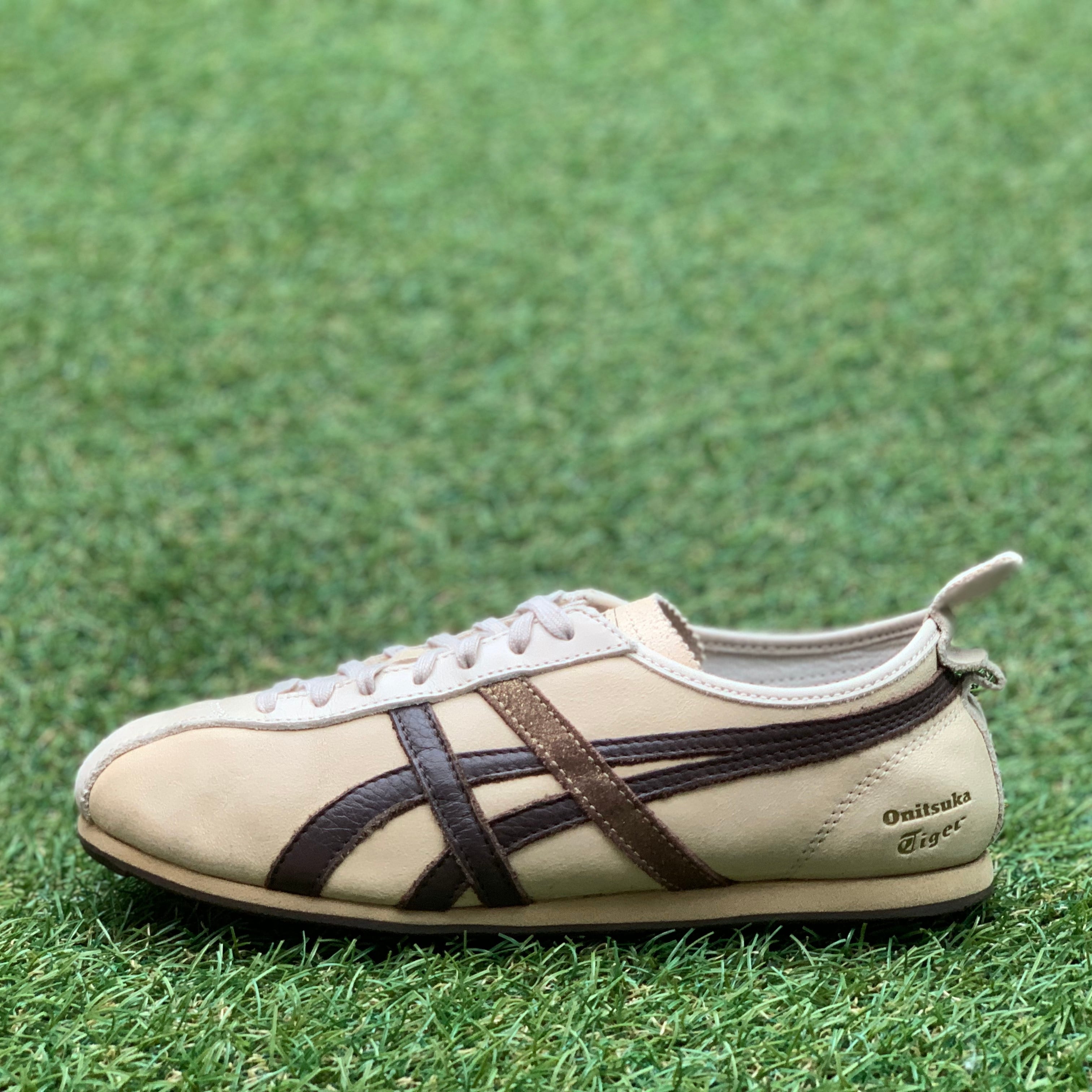 希少　Onitsuka Tiger　インジェクターDX　24cm