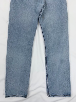 M-270  リーバイス 501レギュラー古着 2002年   W 76cm(ぐるり） 股下 78cm