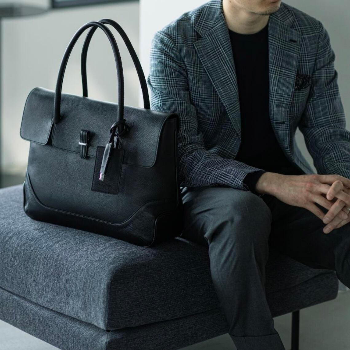 PELLE MORBIDA ホカ ペッレ モルビダest715