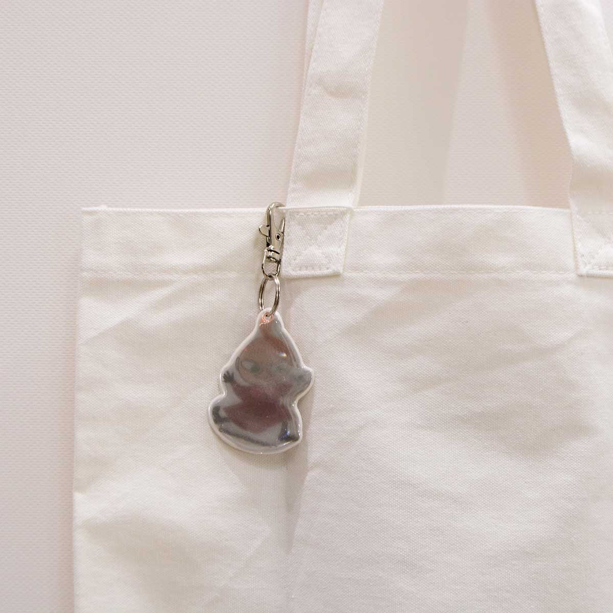 NEW【北欧】[Accepta］リフレクターDoggies　Bischon