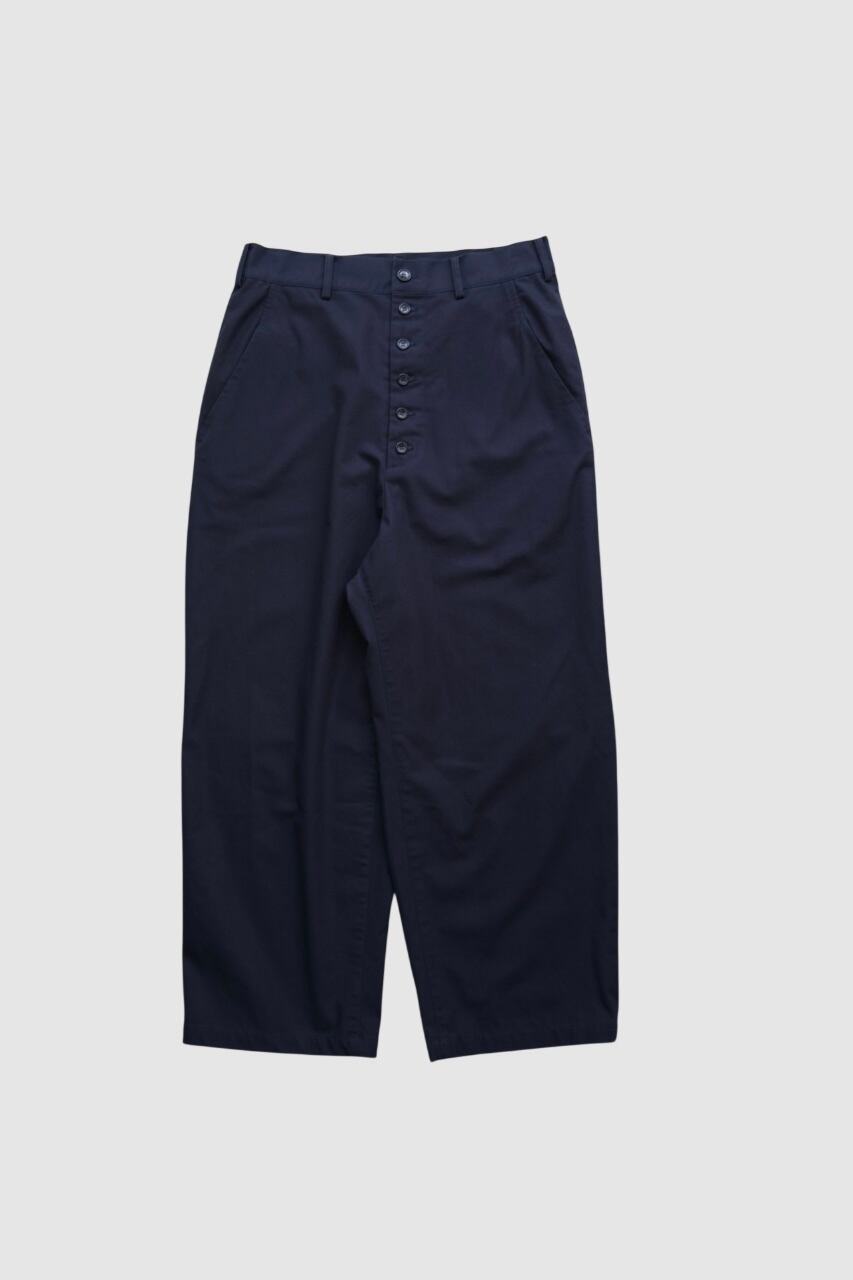 DIGAWEL” Button fly pants” | Lapel online store