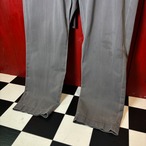 90s Polo Ralph Lauren ライトグレー チノパン PRESTON PANT W36