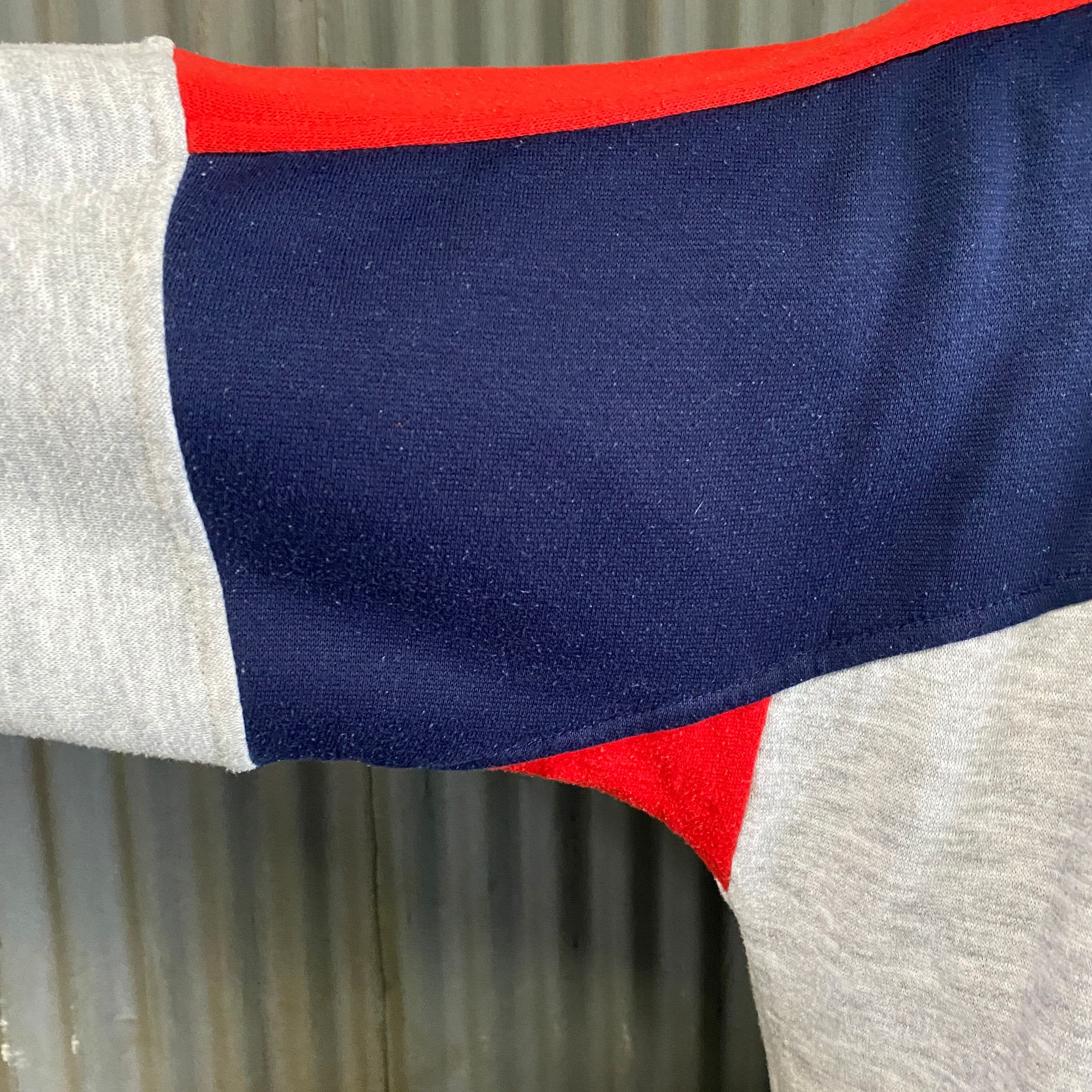 80年代 ヴィンテージ puma プーマ スウェット ジャージジャケット