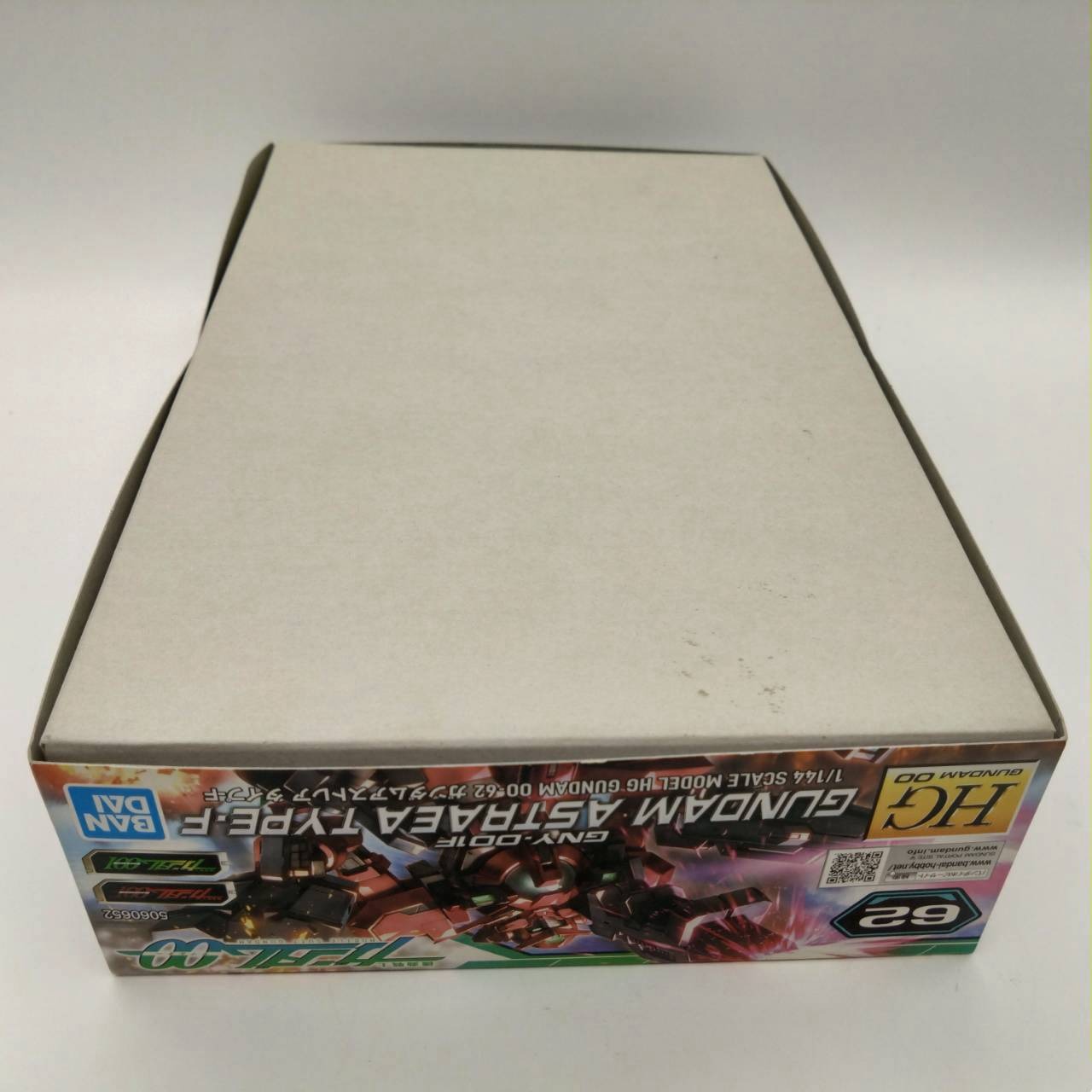 HG 1/144 ガンダムアストレア タイプF