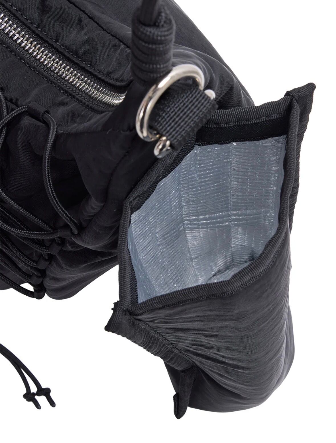 AMERI】CHUBBY MILITARY BAG (0126115411030) | CLOAK&CO EC STORE