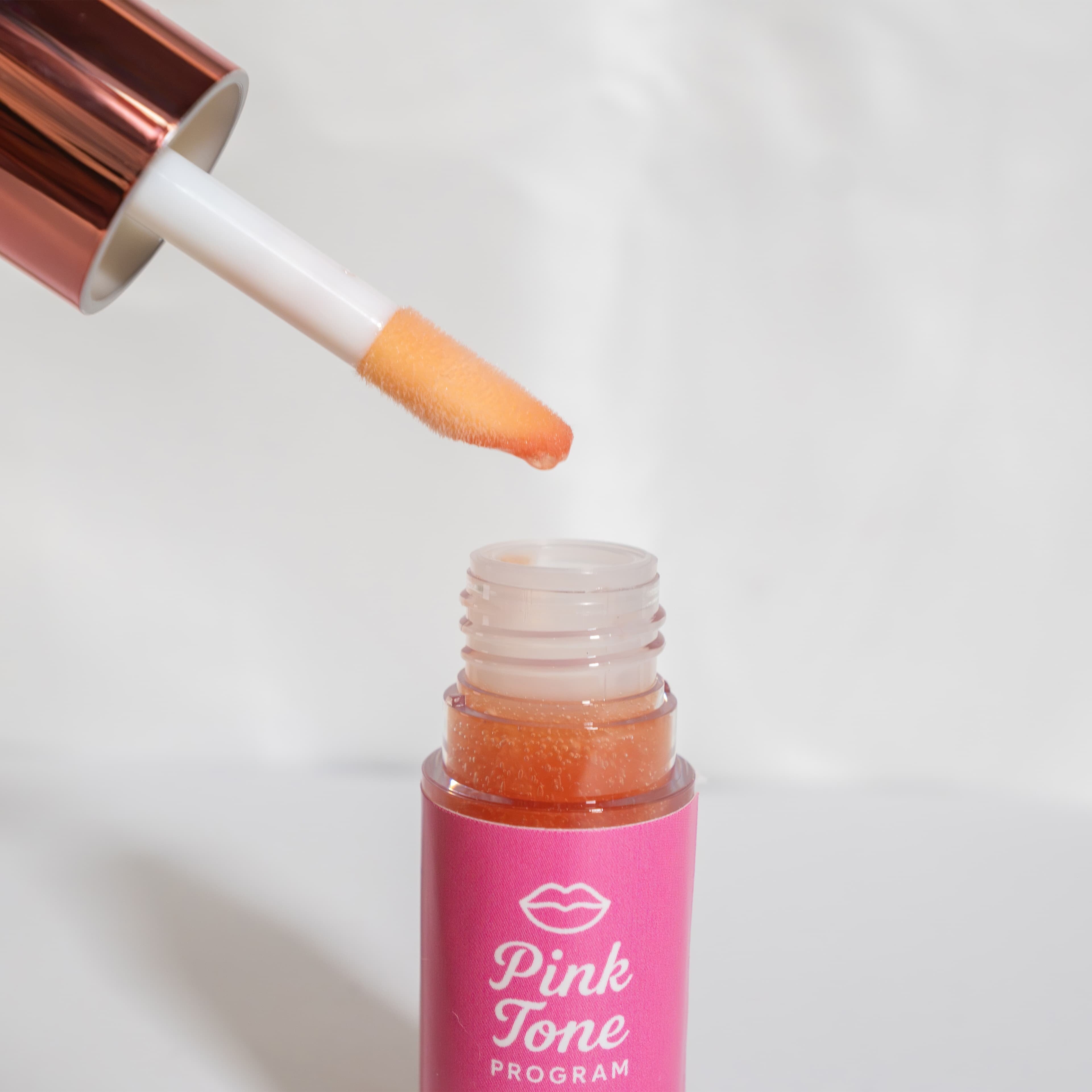 未開封 LAESSE ピンクトーンプログラム 3点セット 美品 ピンクトーンプログラム 3点セット for ラエッセ(Pink Tone PROGRAM