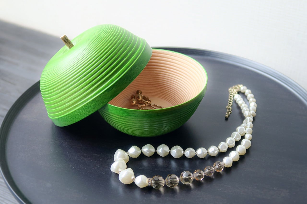 petite RINGO SET | BUNACO Shop