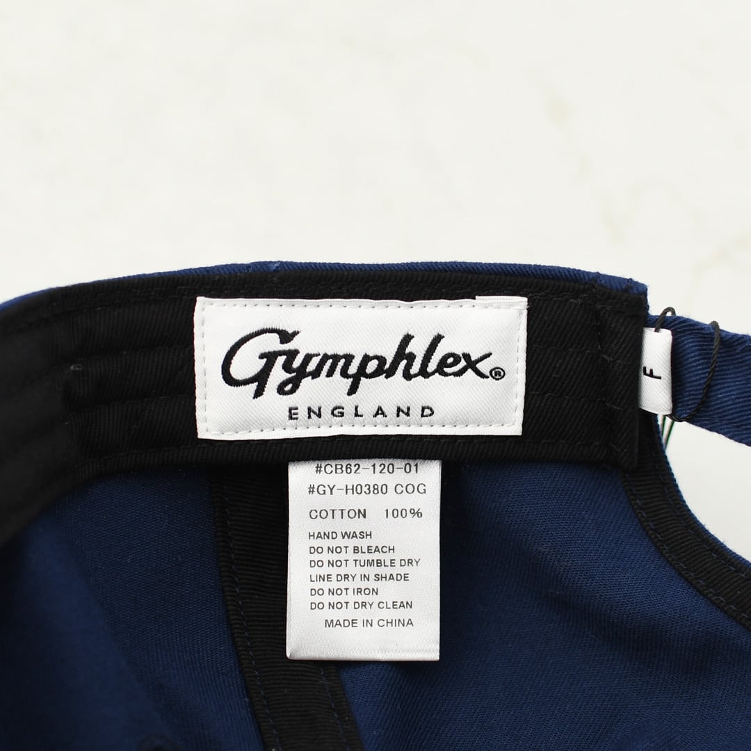 ビフルカッム　cv.オールド　希少株　３株＋6株付き？ Gymphlex [ジムフレックス] チノクロス LOGO CAP [GY-H0380COG