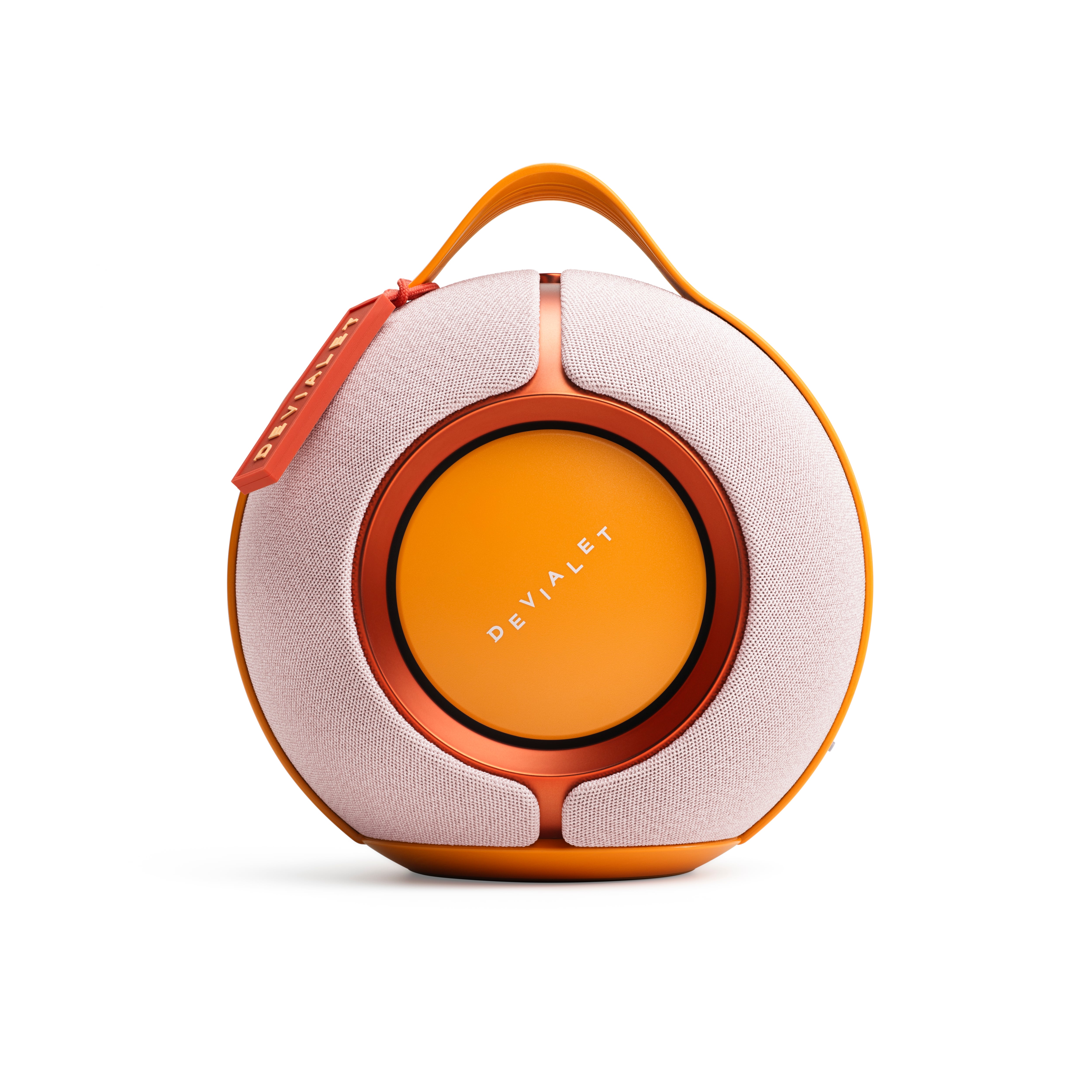 DEVIALET MANIA STATION | DEVIALET by THT