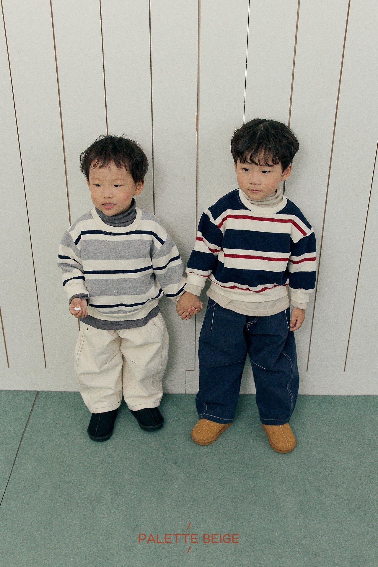 the beige［取寄］multy mtm 26winter