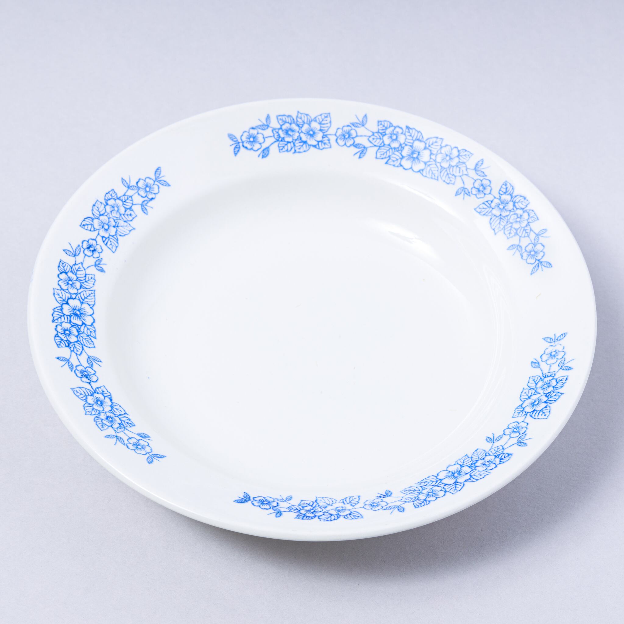 ヴィンテージ皿 コナコヴォ陶器工場 旧ソ連 0029