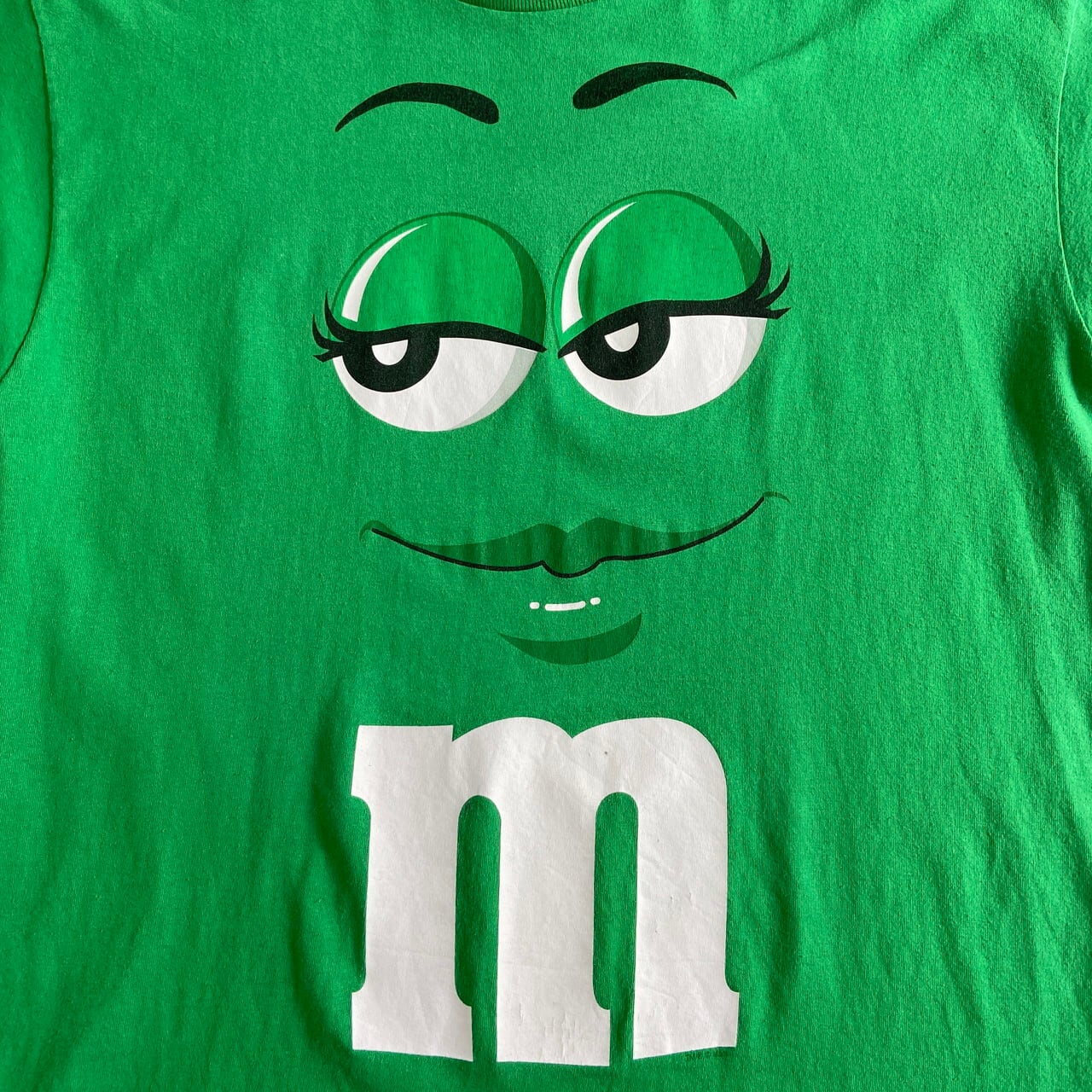 エムアンドエムズ M&M's アドバタイジングTシャツ メンズXL /eaa340844