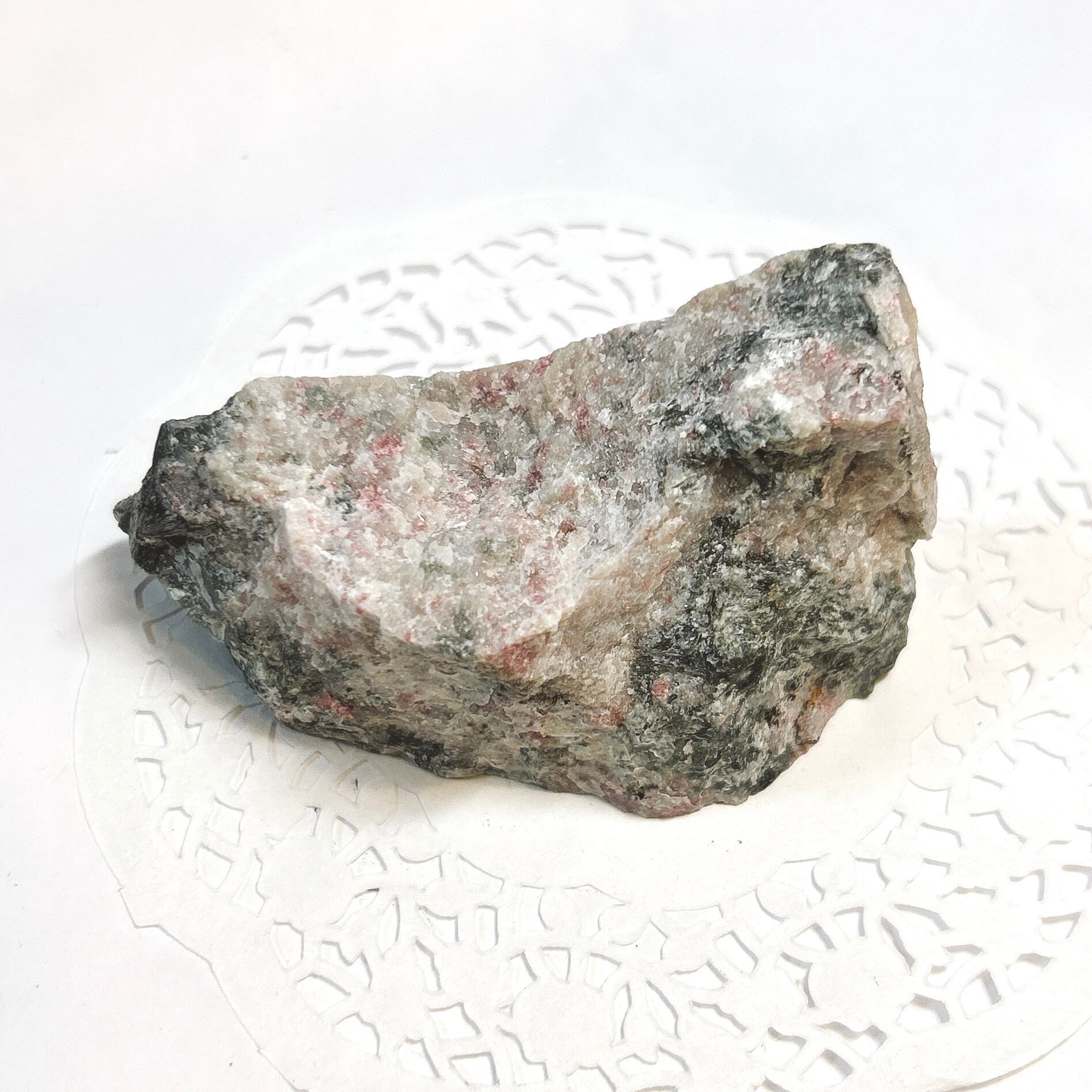 ⭐チューライト（桃簾石） | クリスタル・ワールド御徒町店