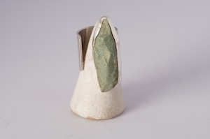 Primitive ring "Big sage "