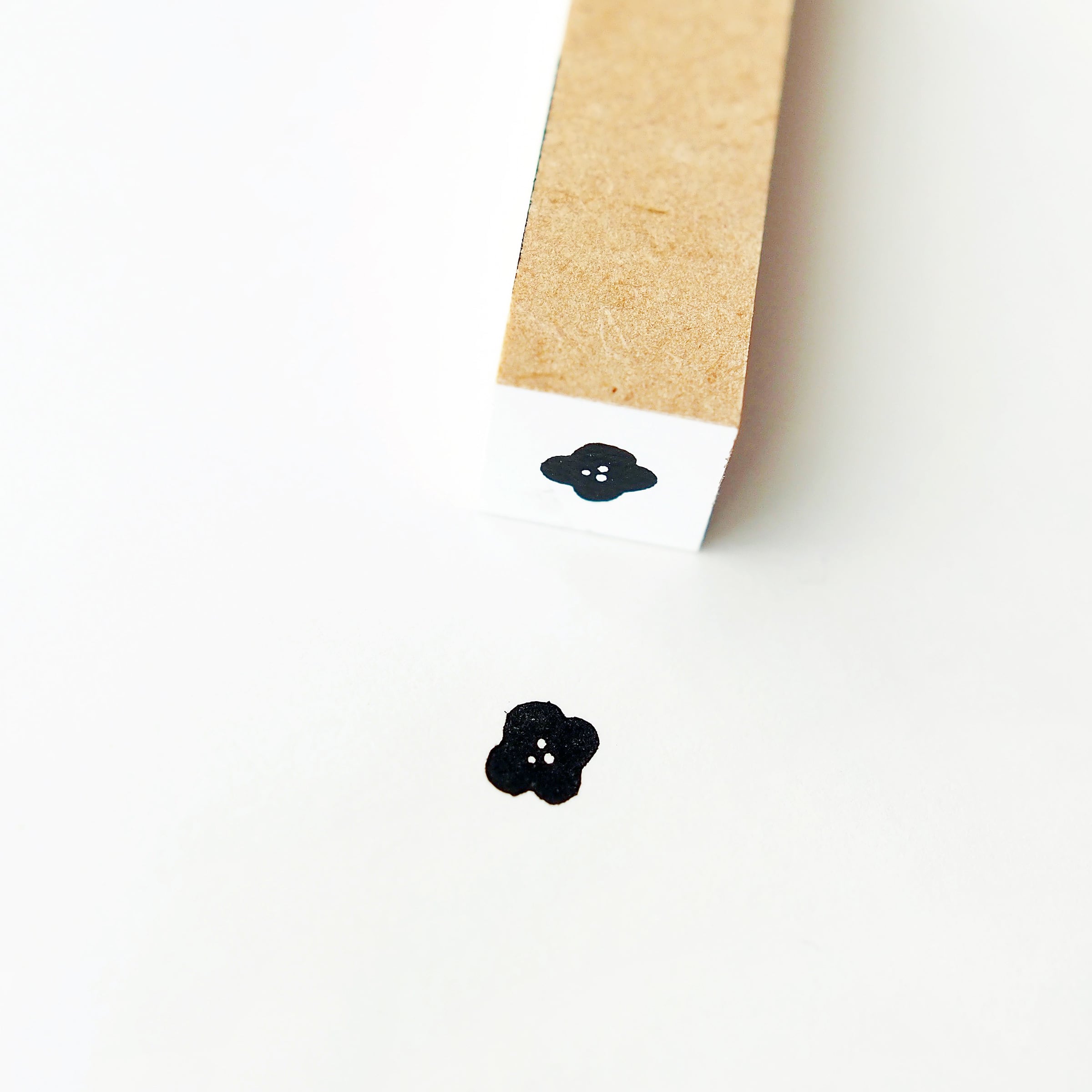 XS】紫陽花｜ポコヌルスタンプ | ASANEL