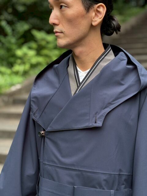 コート / Norwegian Rain(ノルウェージャン レイン) / Rive