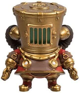 七人のコビト マスコットフィギュア (単品) ガチャガチャ カプセルトイ