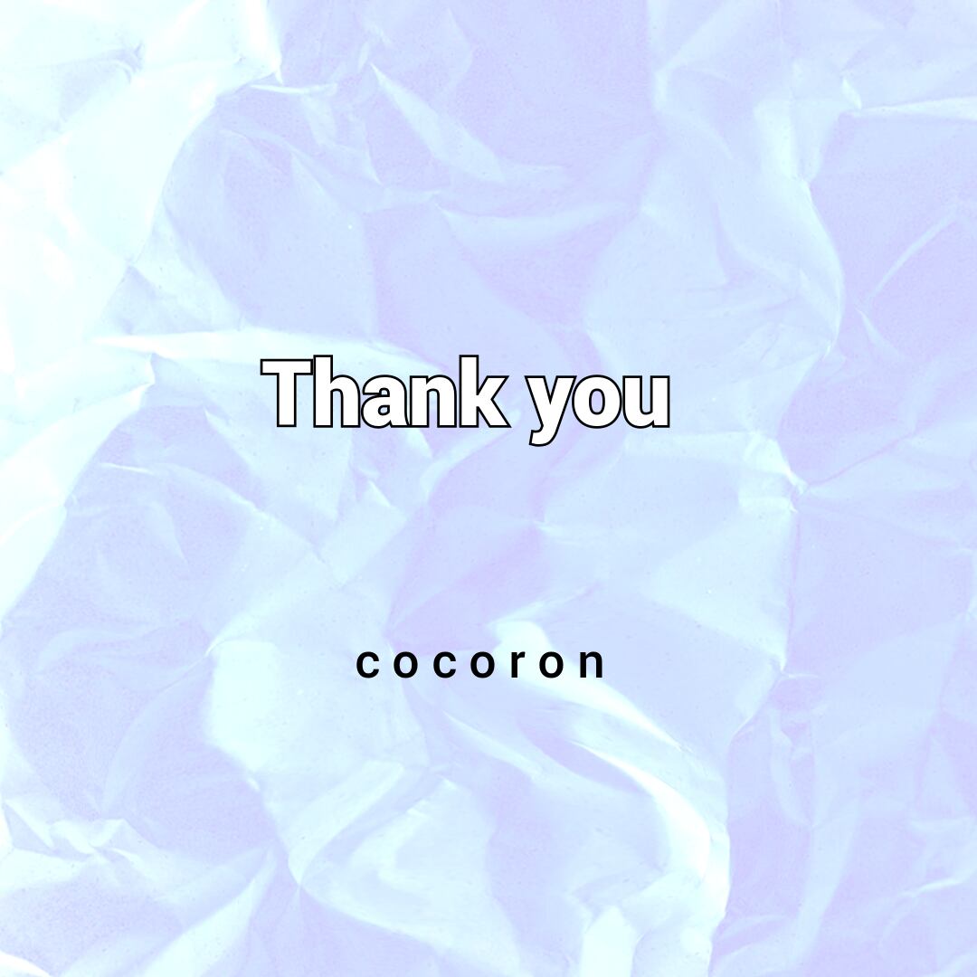 M様専用ページ ** | c o c o r o n