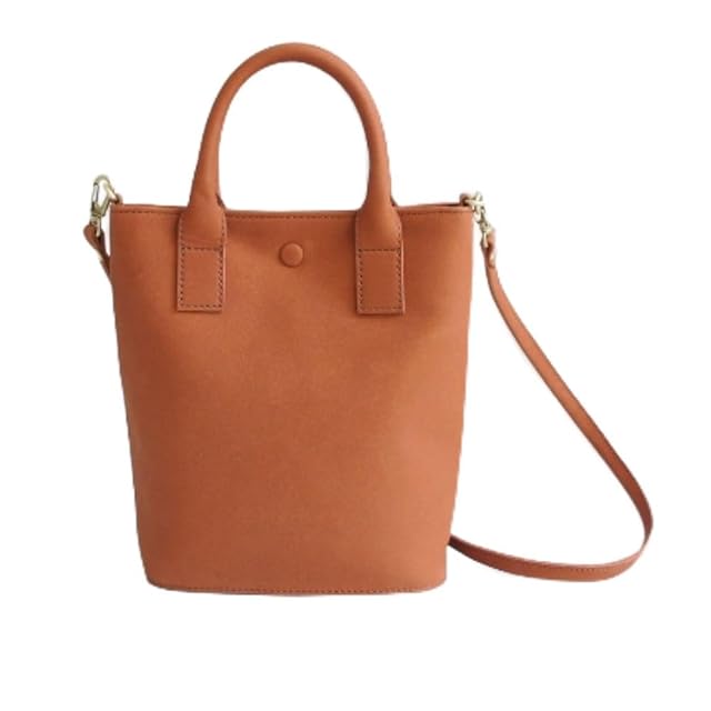 Cisei TOTE BAG 943 LD MARRONE シセイ トートバッグ ハンドバッグ