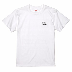 new valley T-shirt