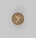 Stamp head / 3D  Hummingbird thumbnail 2