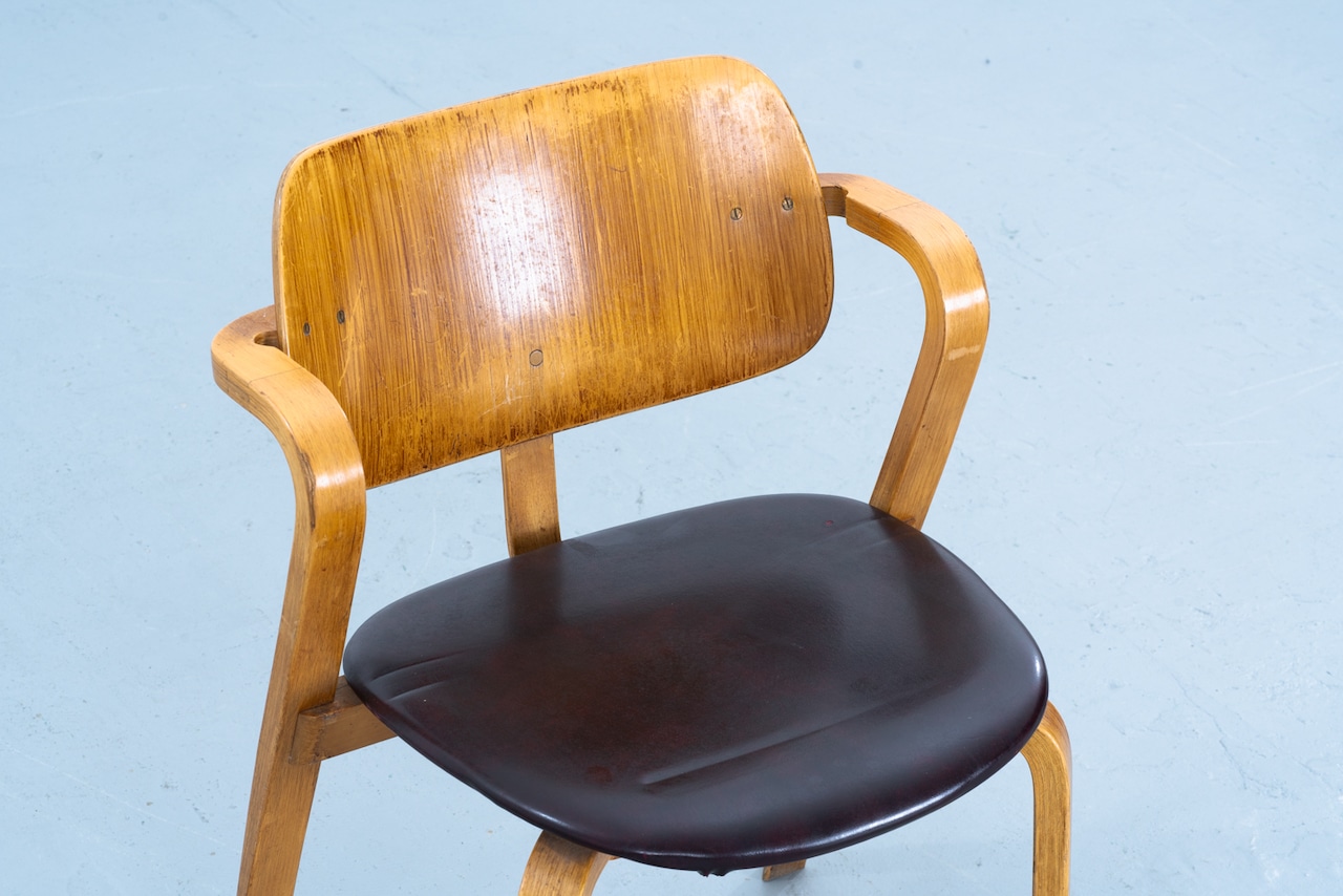 Ilmari Tapiovaara | Aslak chair