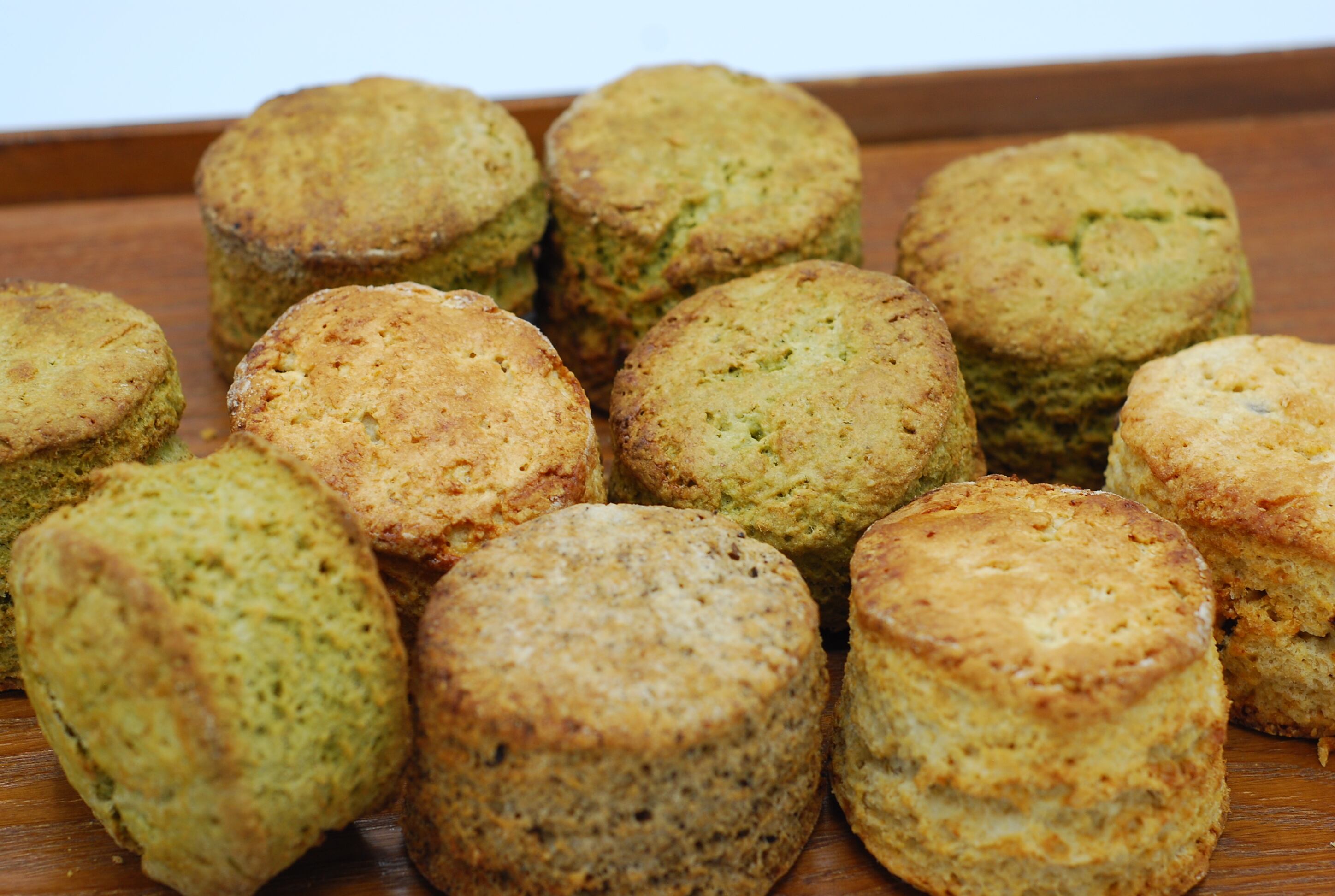 スコーン（6種類） | カクキウェンズデイ