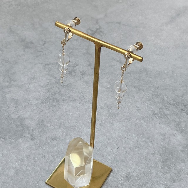 点滴穿石(てんてきせんせき)