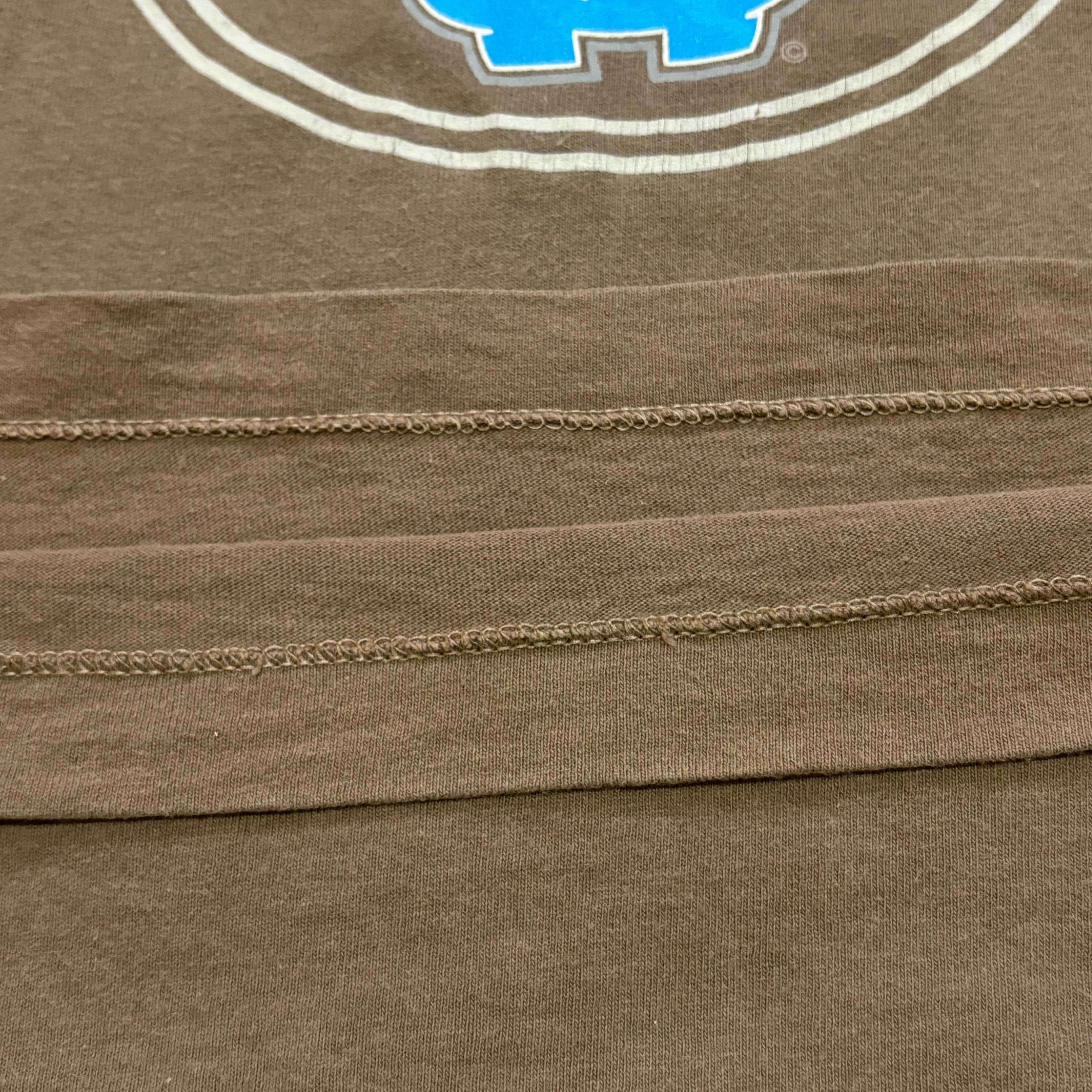 90s Mad Circle T-Shirt | dohdoh