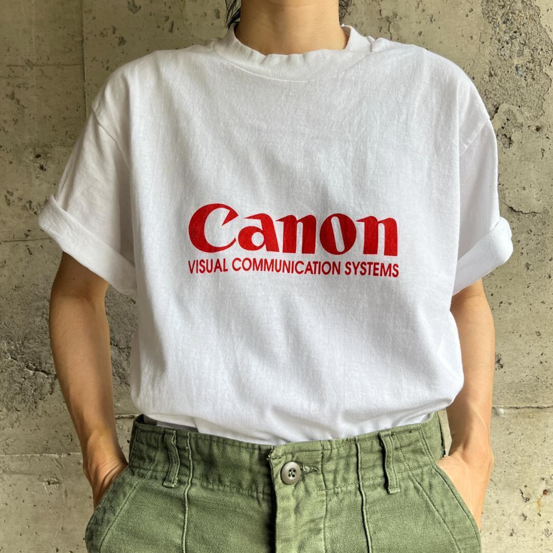 入手不可能！'01ＪリーグTシャツ ・オフィシャルスポンサーCANONの非売品 23'スポンサーTシャツ-サポーター用/ブラック – エックスショップ