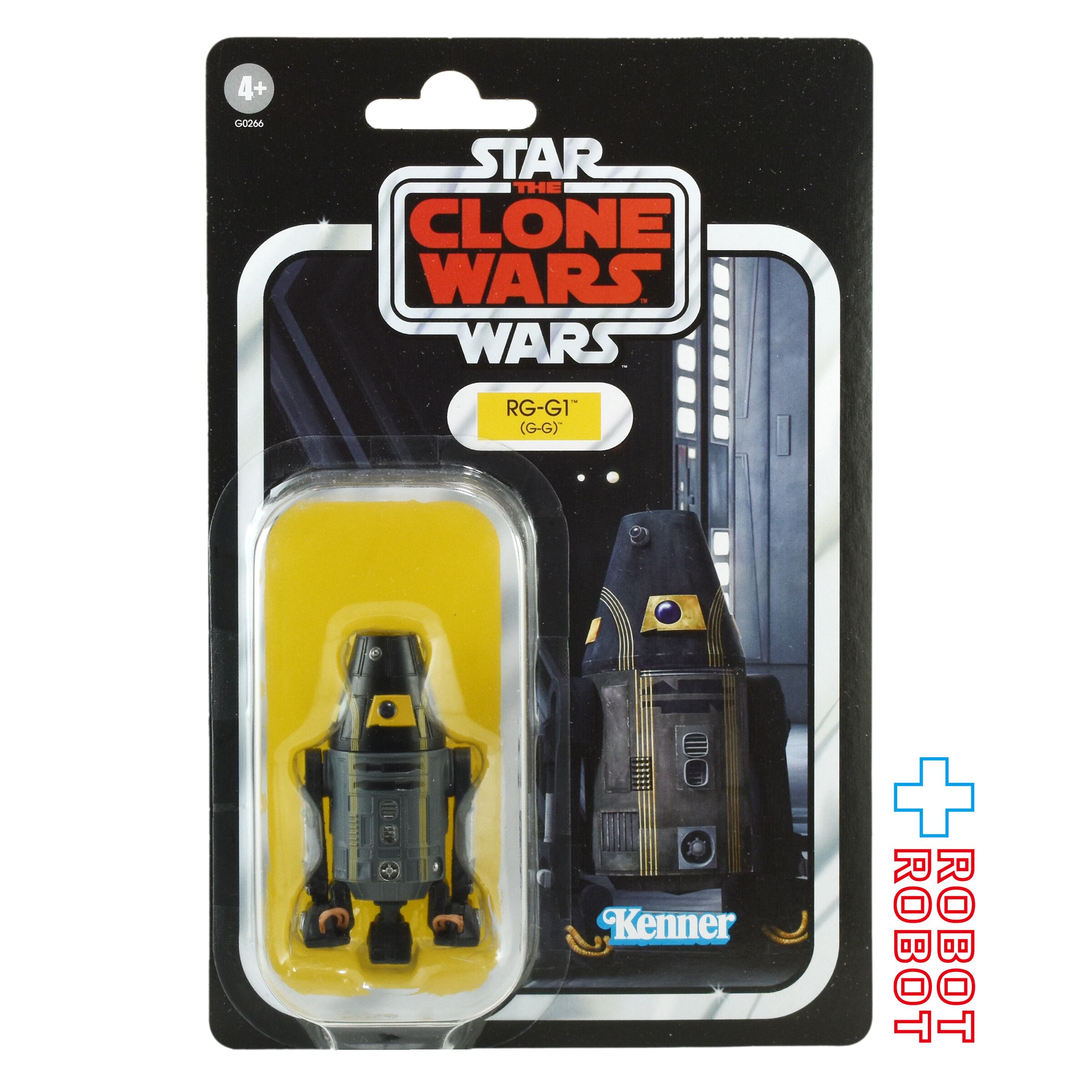 STAR WARS スターウォーズ | ROBOTROBOT