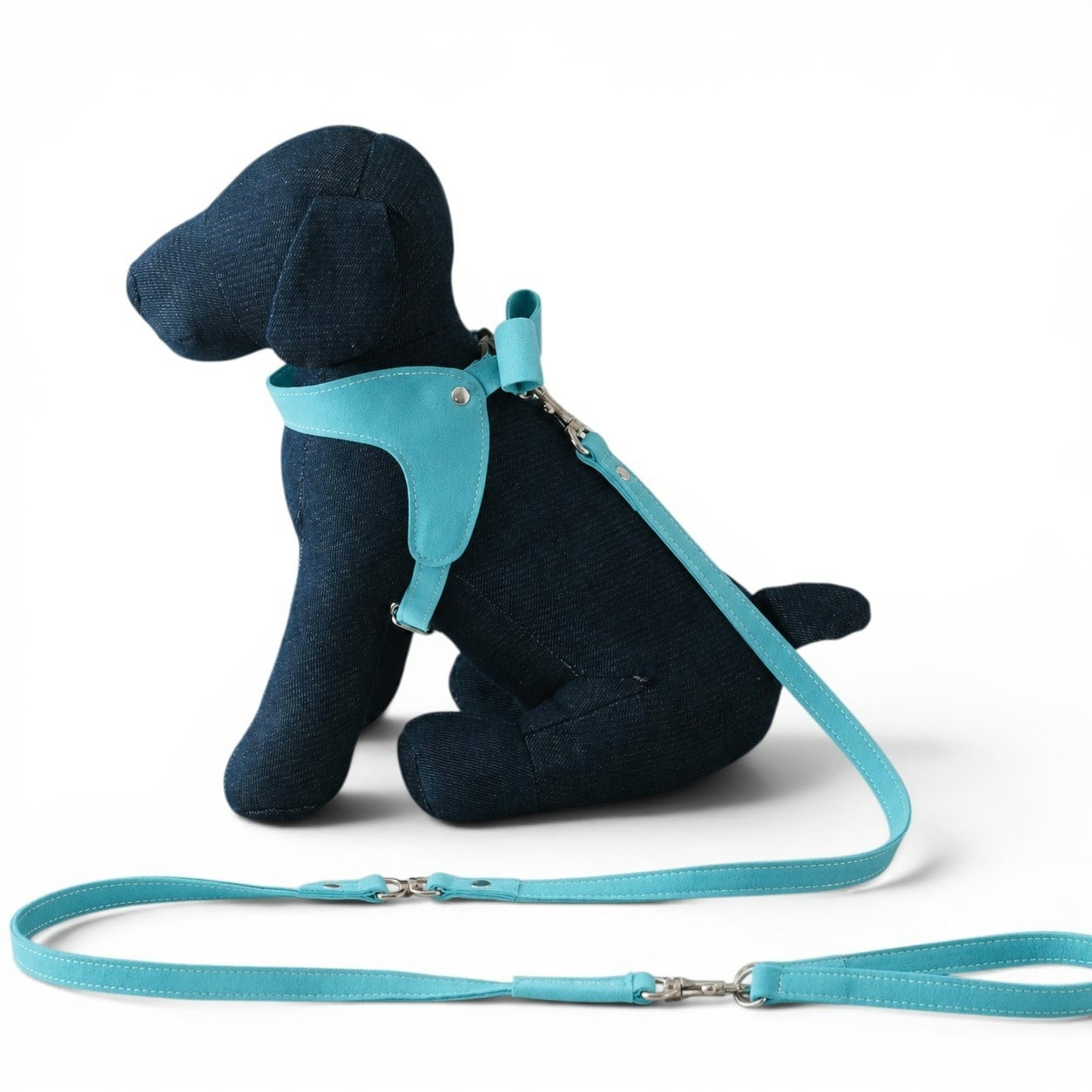 新色予約］soph Milla Ribbon Harness 軽量バックリボンハーネス