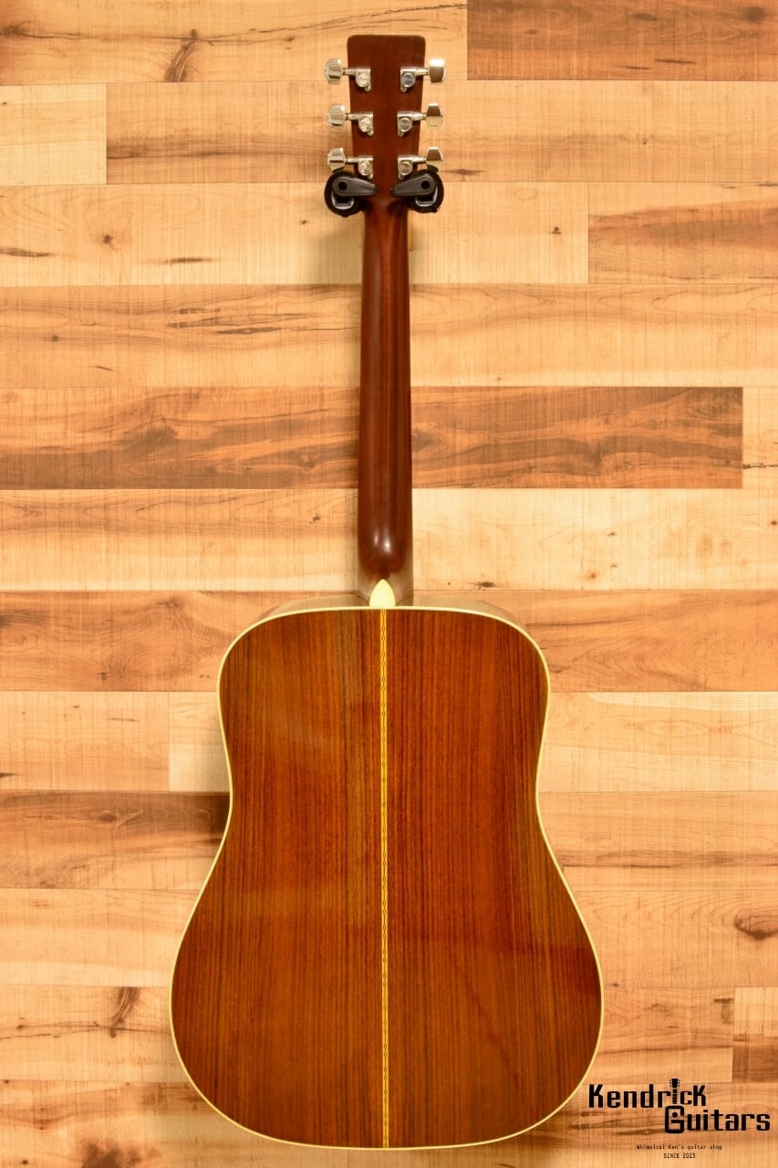 Martin 1983 Shenandoah D-2832 w/OHC | ケンドリックギターズ