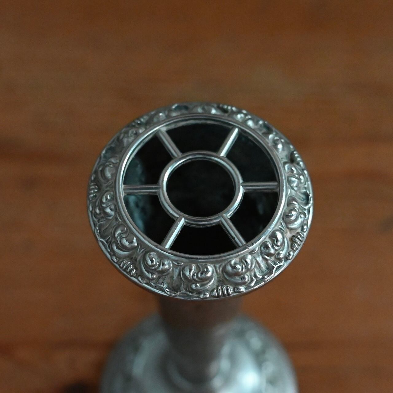 Flower Vase / フラワー ベース【A】〈花瓶・花器・ディスプレイ