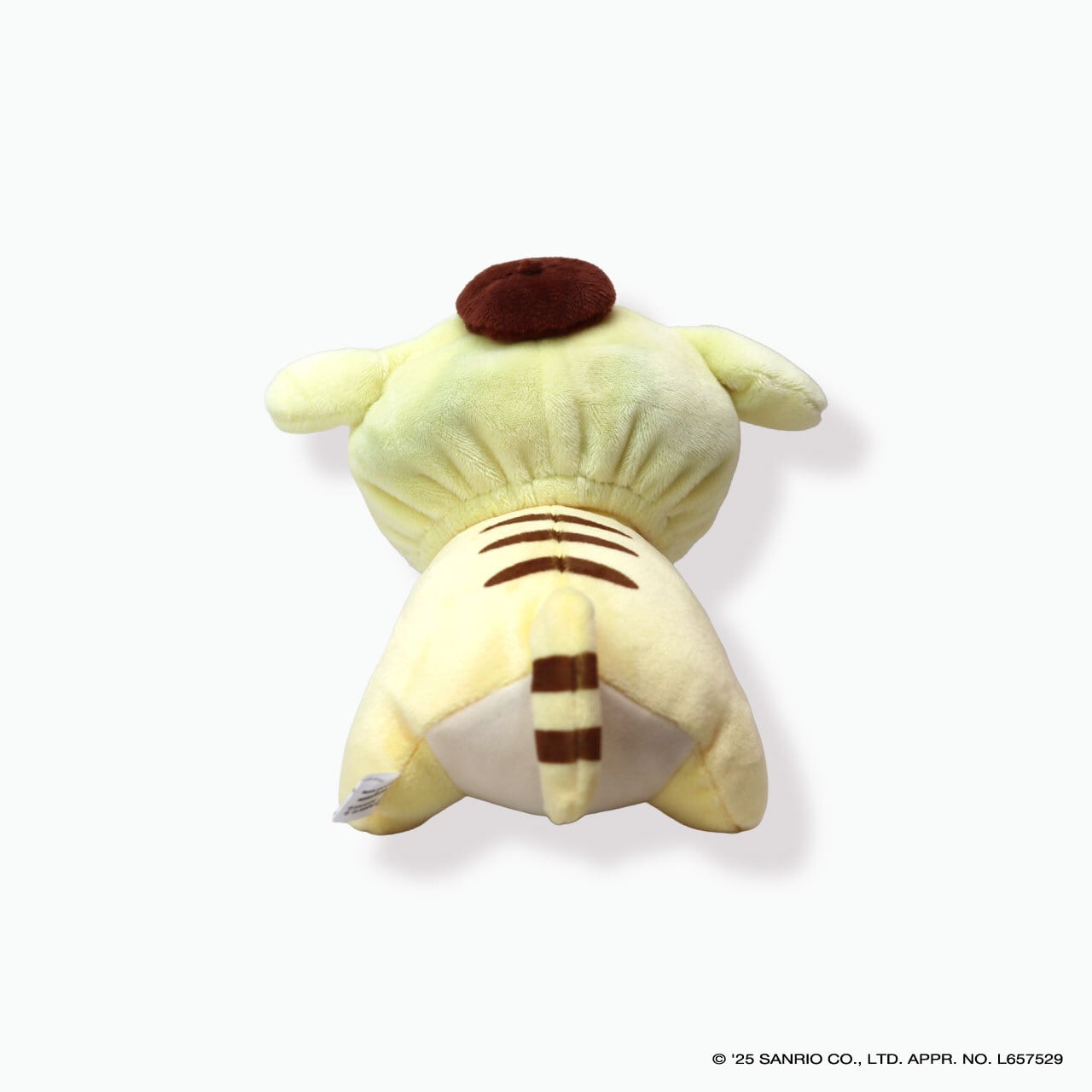 mof】Sanrio characters x mofmofriends なかよしテノリマスコット