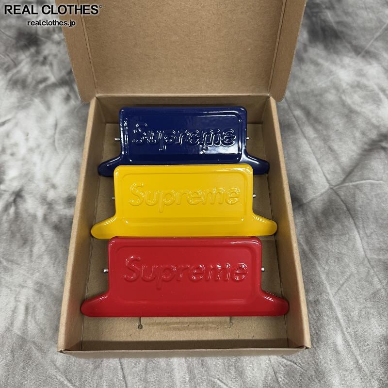 Supreme Dulton プランターセット supreme dulton プランターセット Supreme DULTON プランター3セット