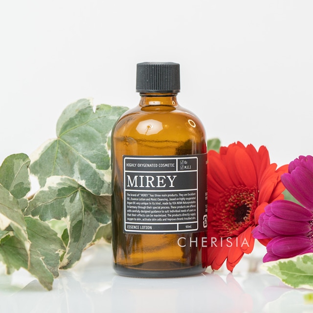 MIREY リポーションエッセンス 90ml