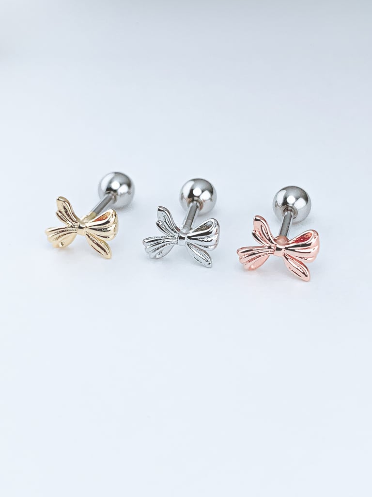 T.ribbon (金属アレルギー対応)