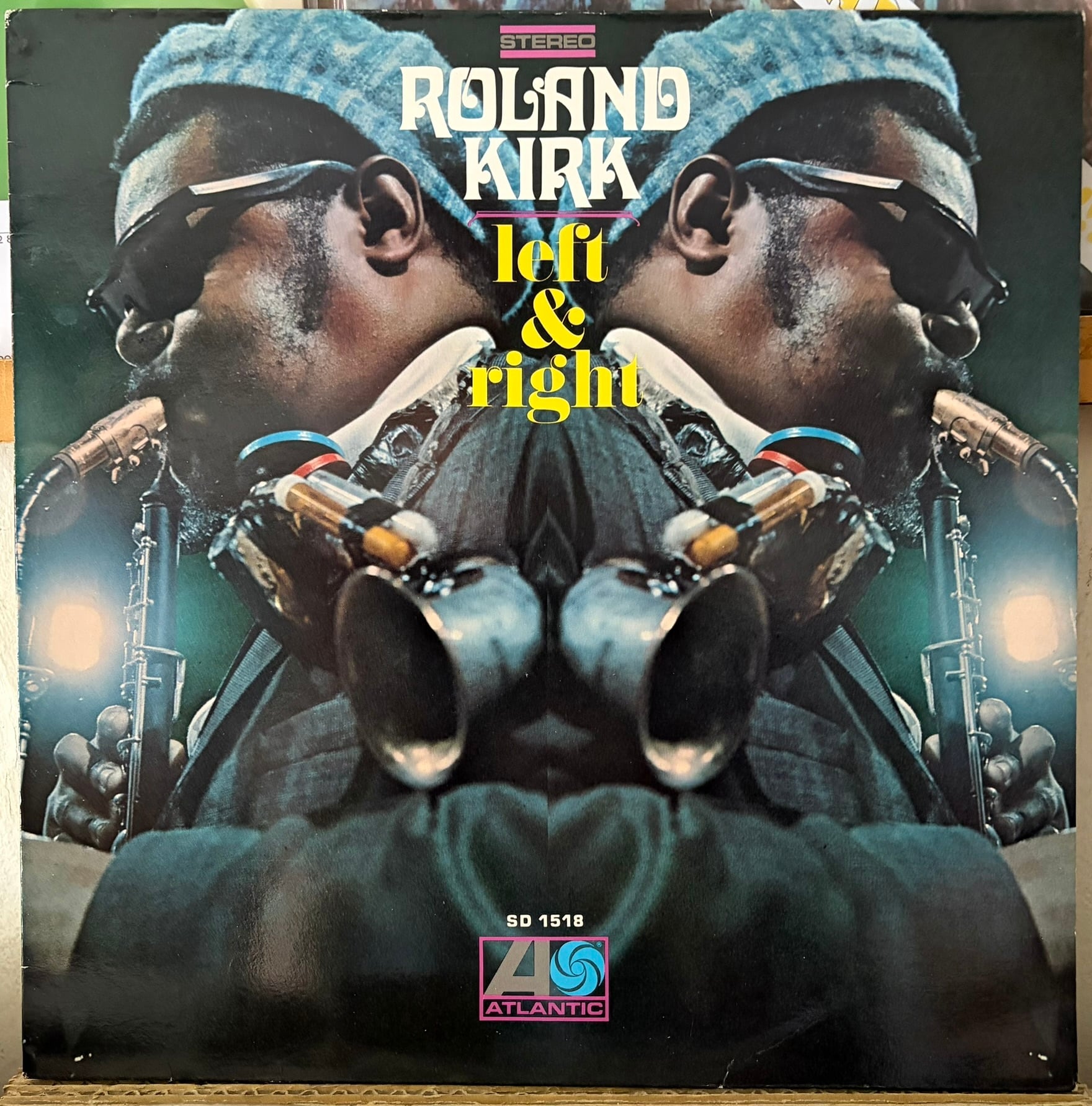 Kool & The Gang 