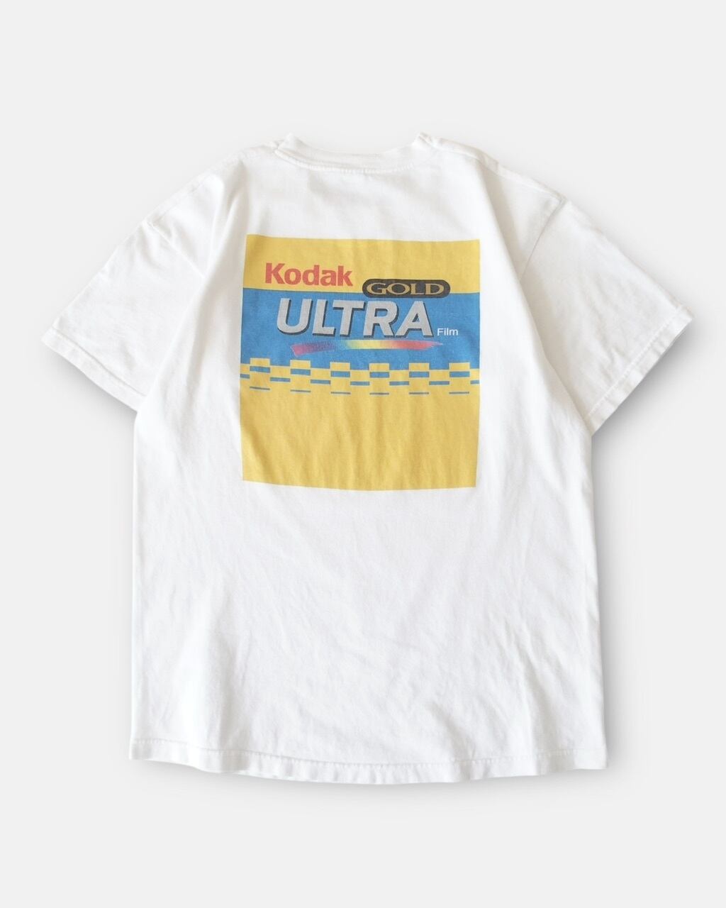 Kodak promo T-shirt