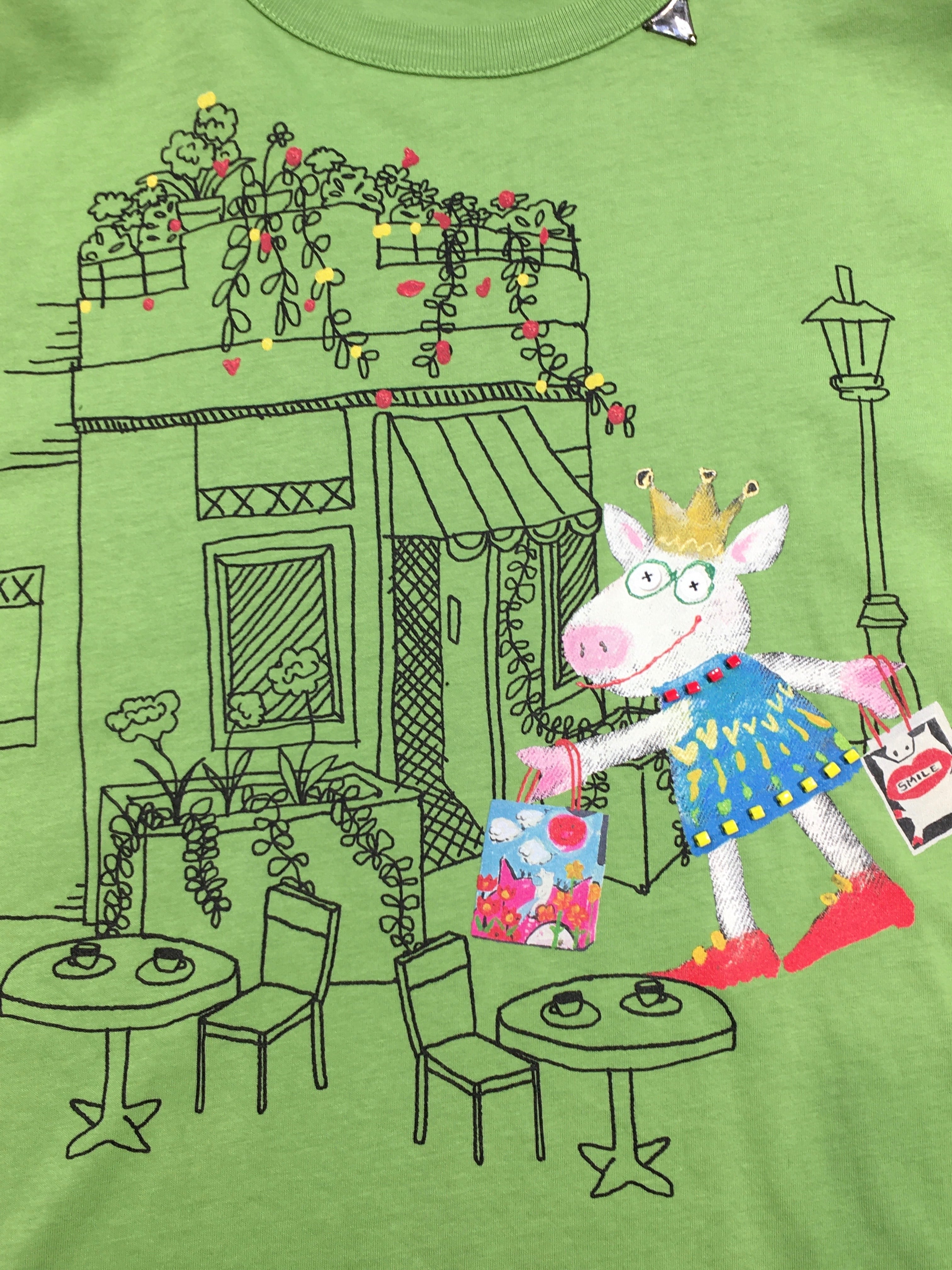 オレボレブラ Tシャツ No.632675 | boutique minato