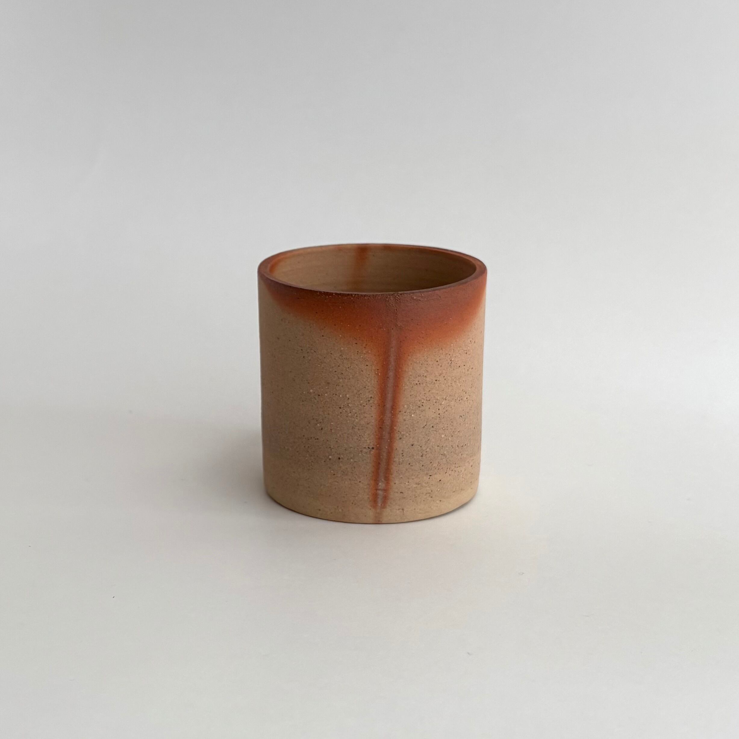 4号浅鉢】再生備前鉢 (4ｱ 12-11) | banksiaworks