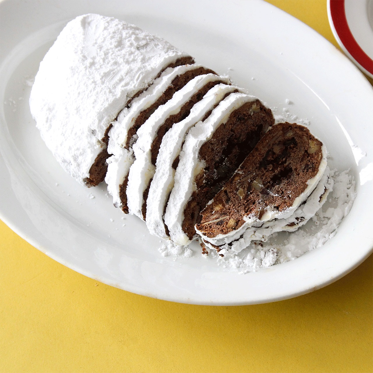 ＜季節限定＞チョコレートシュトーレン