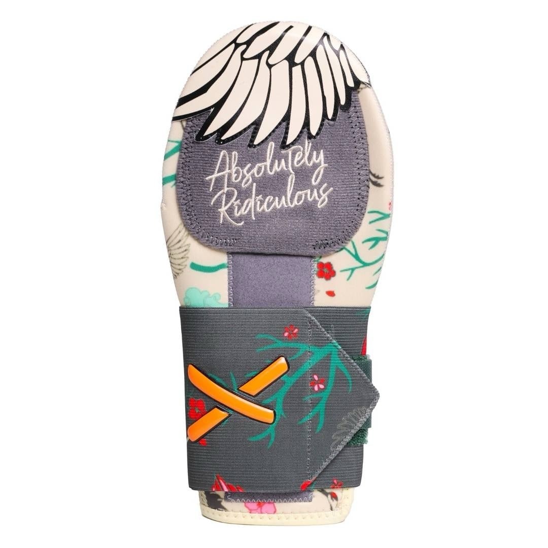 Absolutely Ridiculous LLC | SBSスポーツ