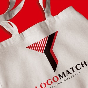 ダイナミズムYのロゴ