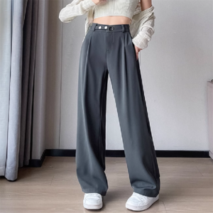 【送料無料】 ワイドパンツ 2色 フレア Aライン ガウチョ ボトム ロング マキシ ポケット 伸縮性 ウエストゴム かわいい 大人可愛い 大人女子 綺麗 シンプル カジュアル 大人 おしゃれ お洒落 こなれ感 ラフ コンサバ 着痩せ ヘルシー 無地 秋 20代 30代 40代 レディース 女性用 ママ デート お出かけ 女子会 お呼ばれ 休日 お茶会 授業参観 着回し 普段使い ファッション 通気性 コーデ スタイル 楽ちん 体型カバー プチプラ 定番 オーバーシルエット 垢抜け ブラック グレー