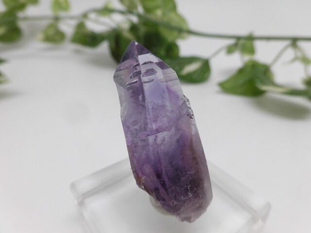 【送料無料】【希少品】メキシコゲレロ州産アメシスト　no.5