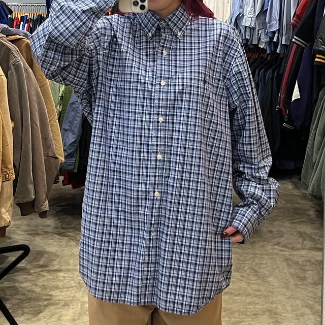 Ralph Lauren/ラルフローレン シャツ